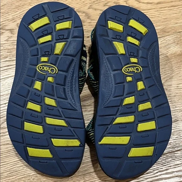 Chaco Sandals - Picture 2 of 4